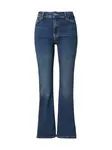 JDY Džínsy 'JDYKathy'  modrá denim