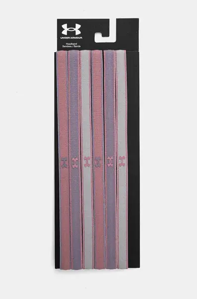 Čelenky Under Armour 6-pack