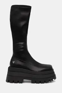 Kozačky Naked Wolfe Sin