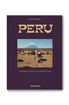 Kniha Assouline Peru, An Odyssey Across a time, English