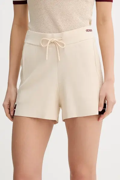 Guess šortky ženské GABRY