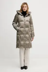 Péřová bunda Mos Mosh