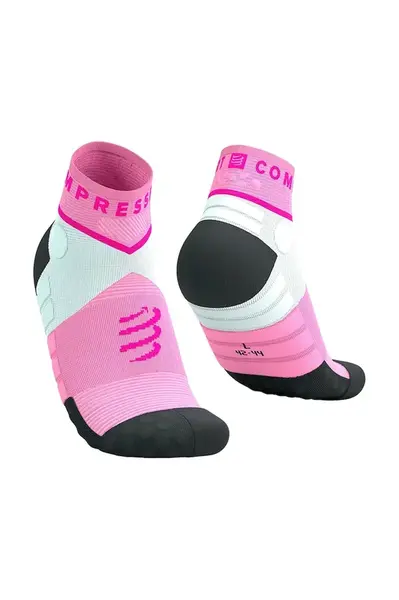 Ponožky Compressport Ultra Trail Low Socks
