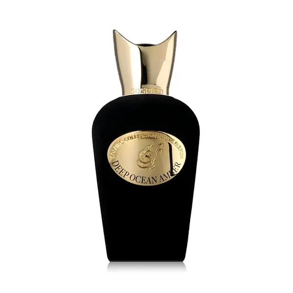 Sospiro Deep Ocean Amber EDP 100 ml UNISEX