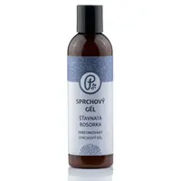 Parfumovaný sprchový gél - Štavnatá bosorka 200ml
