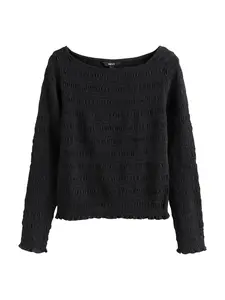 Next Blúzka  čierna