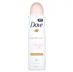 DOVE Powder Soft dezodorant 150 ml