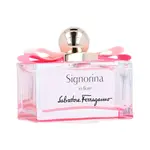 Salvatore Ferragamo Signorina in Fiore EDT 100 ml W