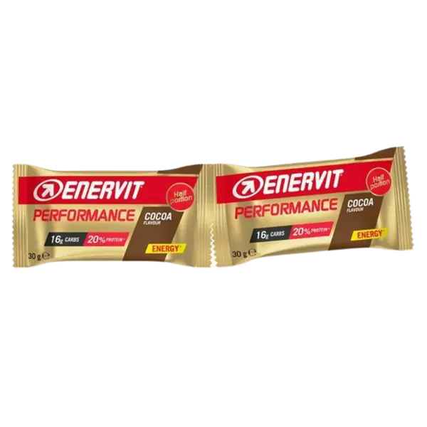 Enervit Performance Bar 30g - kakao
