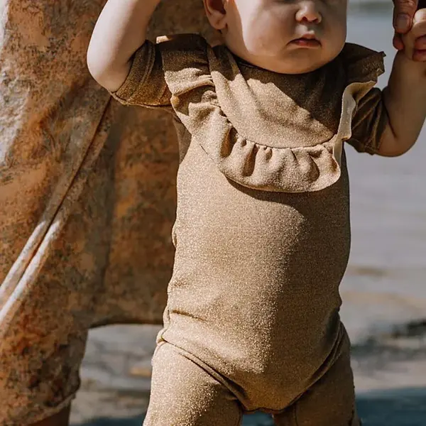 Dětský overal That's mine Nora