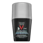 Vichy Homme deodorant 72H Invisible Resist Detranspirant 50 ml