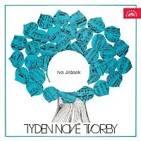 Různí interpreti – Týden nové tvorby 1977 / Jirásek