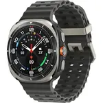 Samsung Galaxy Watch Ultra Titanium Silver - Galaxy AI SM-L705FZS2EUE