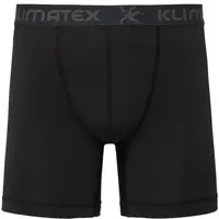 Klimatex TYMAR RE:CLIMA Pánske funkčné boxerky, čierna, veľkosť