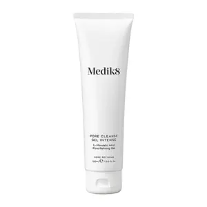 MEDIK8 Intense Čistící gel na redukci pórů 150 ml