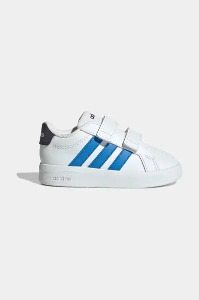 Dětské tenisky adidas GRAND COURT 3.0
