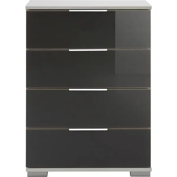 Carryhome NOČNÍ STOLEK, 52/74/38 cm