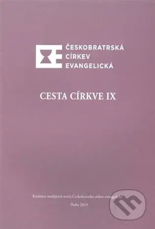 Cesta církve IX