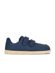 Dětské barefoot tenisky Be Lenka Energise Preschool - Navy
