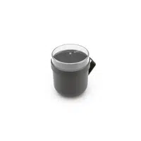 Brabantia KRABIČKA NA OBĚD plast 0,6 l