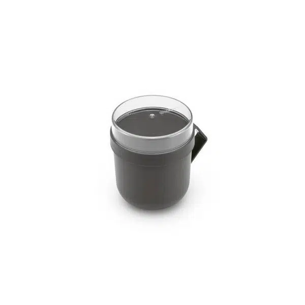Brabantia KRABIČKA NA OBĚD plast 0,6 l