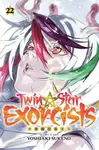 Twin Star Exorcists, Vol. 22 - Yoshiaki Sukeno