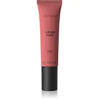 Catrice Peptide Bliss Glossy Lip Balm lesklý balzam na pery s peptidmi odtieň 020 Blissberry 10 ml