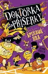 Doktorka pro příšerky: Špinavá hra (poškozená) - John Kelly