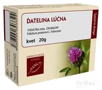 HANUS ĎATELINA LÚČNA KVET