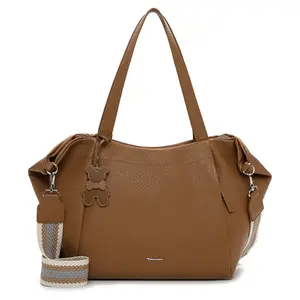 Dámska kabelka Tamaris Iballa - hnedá
