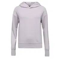 Fitforce KEILA Dámská fitness mikina, růžová, velikost