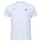 Russell Athletic T-SHIRT Pánské tričko, bílá, velikost