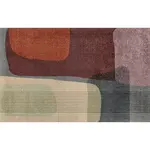 wash+dry KOBEREC TKANÝ NA PLOCHO, 110/175 cm, vícebarevná