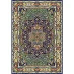 Dieter Knoll VINTAGE KOBEREC, 120/160 cm,