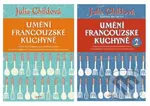 Umění francouzské kuchyně 1 + 2 (komplet) - Julia Child, Simone Beck - kniha z kategorie Francouzská kuchyně