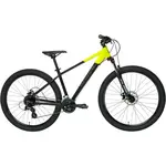 Arcore ADVENTURE 27 Horské kolo, černá, velikost