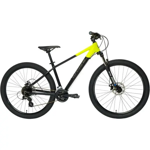 Arcore ADVENTURE 27 Horské kolo, černá, velikost