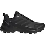 adidas TERREX SKYCHASER AX5 GTX W Dámská outdoorová obuv, černá, velikost 41 1/3