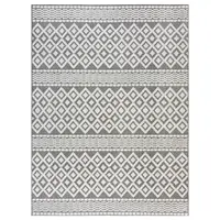 TKANÝ KOBEREC, 160/240 cm,