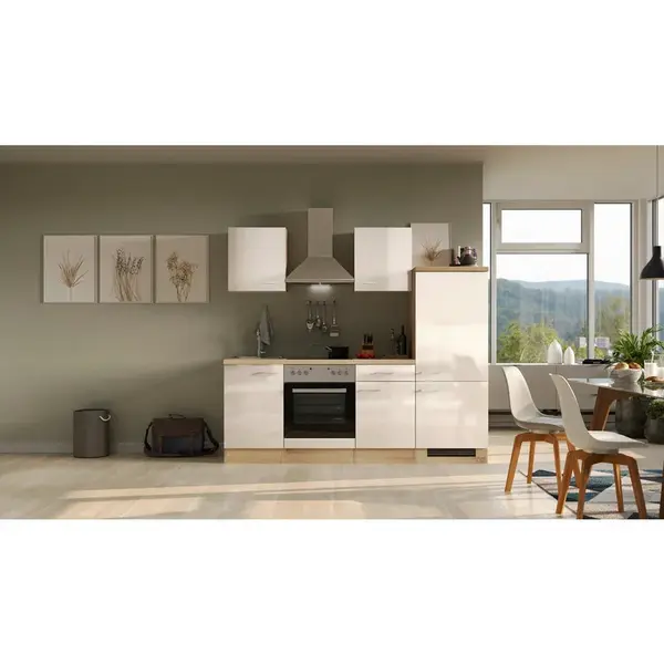 FlexWell KUCHYŇSKÁ LINKA NEPAL 220 220 cm