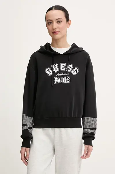 Guess Mikina Guess BERTHE