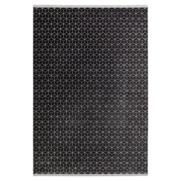 Joop! TKANÝ KOBEREC, 170/240 cm, barvy grafitu