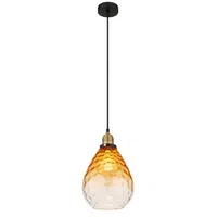 Globo ZÁVĚSNÉ SVÍTIDLO, 21/120 cm