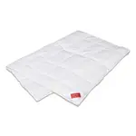 Hefel Textil PÉŘOVÁ PŘIKRÝVKA, 140/200 cm, prachové peří, peří