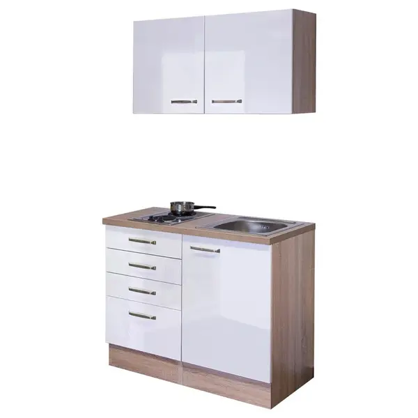 FlexWell MINIKUCHYNĚ VALERO 100