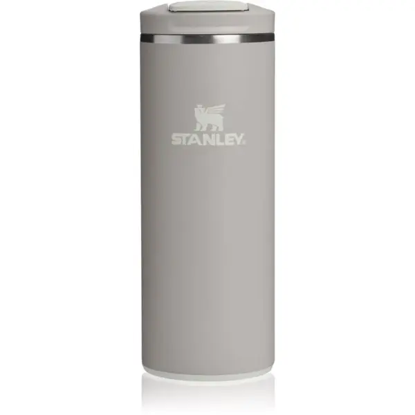 Stanley Transit Fliptop Mug termohrnek malý Ash 350 ml