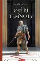 Ostří temnoty - Zdeněk Schreil