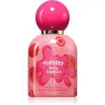 Tubbees Berry Explosion parfémovaná voda unisex 50 ml