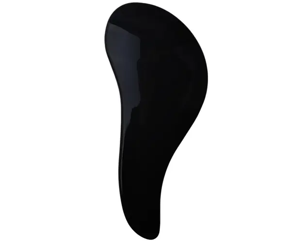 Kartáč na rozčesávání vlasů Detail - Hair style Detangling Brush - černý + dárek zdarma