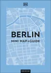 DK Berlin Mini Map and Guide - DK Travel
